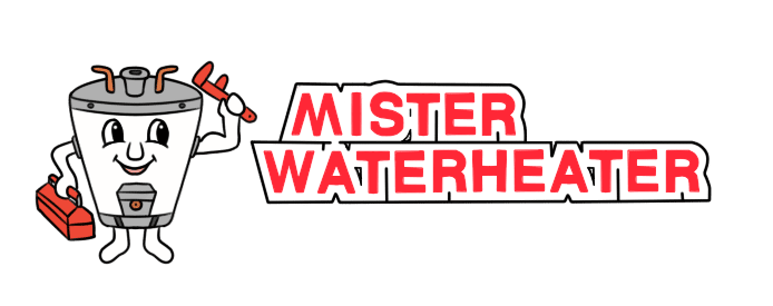 Mister Water Heater