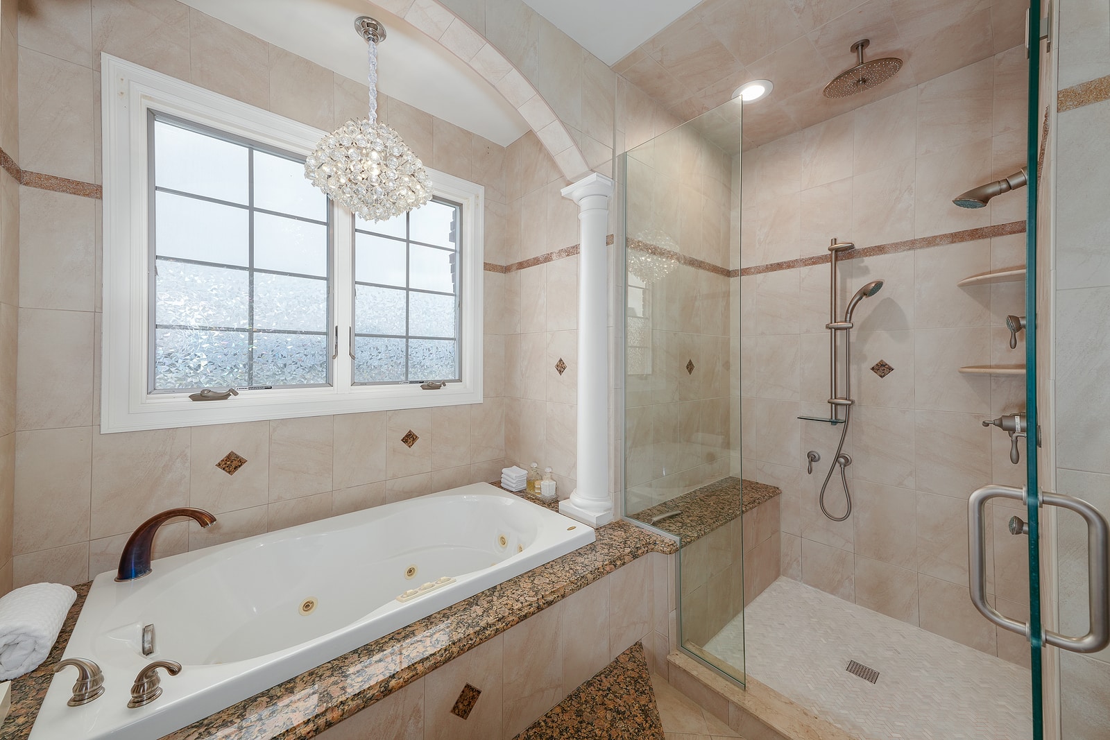 Bathroom Renovation Services in Indianapolis