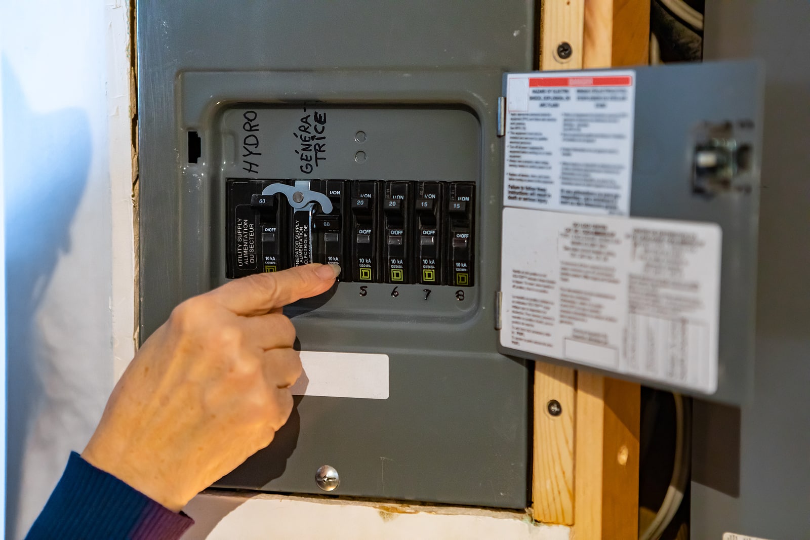 Electric Water Heater Troubleshooting in Indianapolis