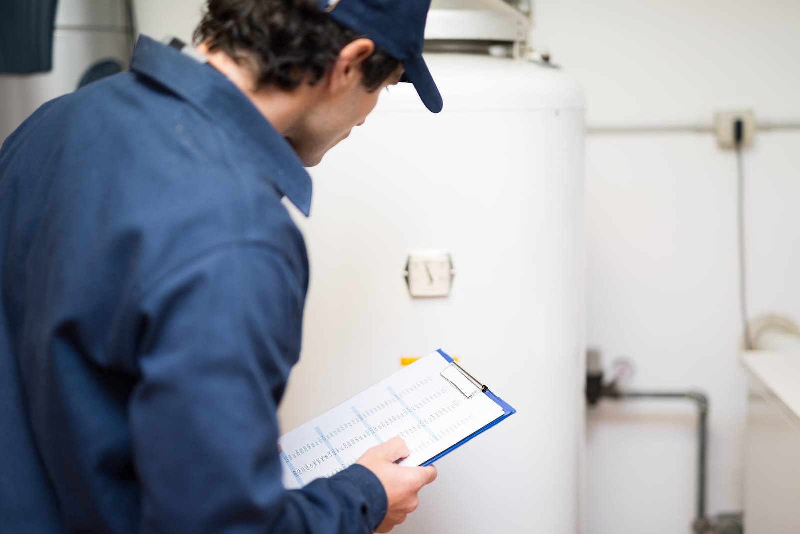 Trusted Water Heater Company in Indianapolis