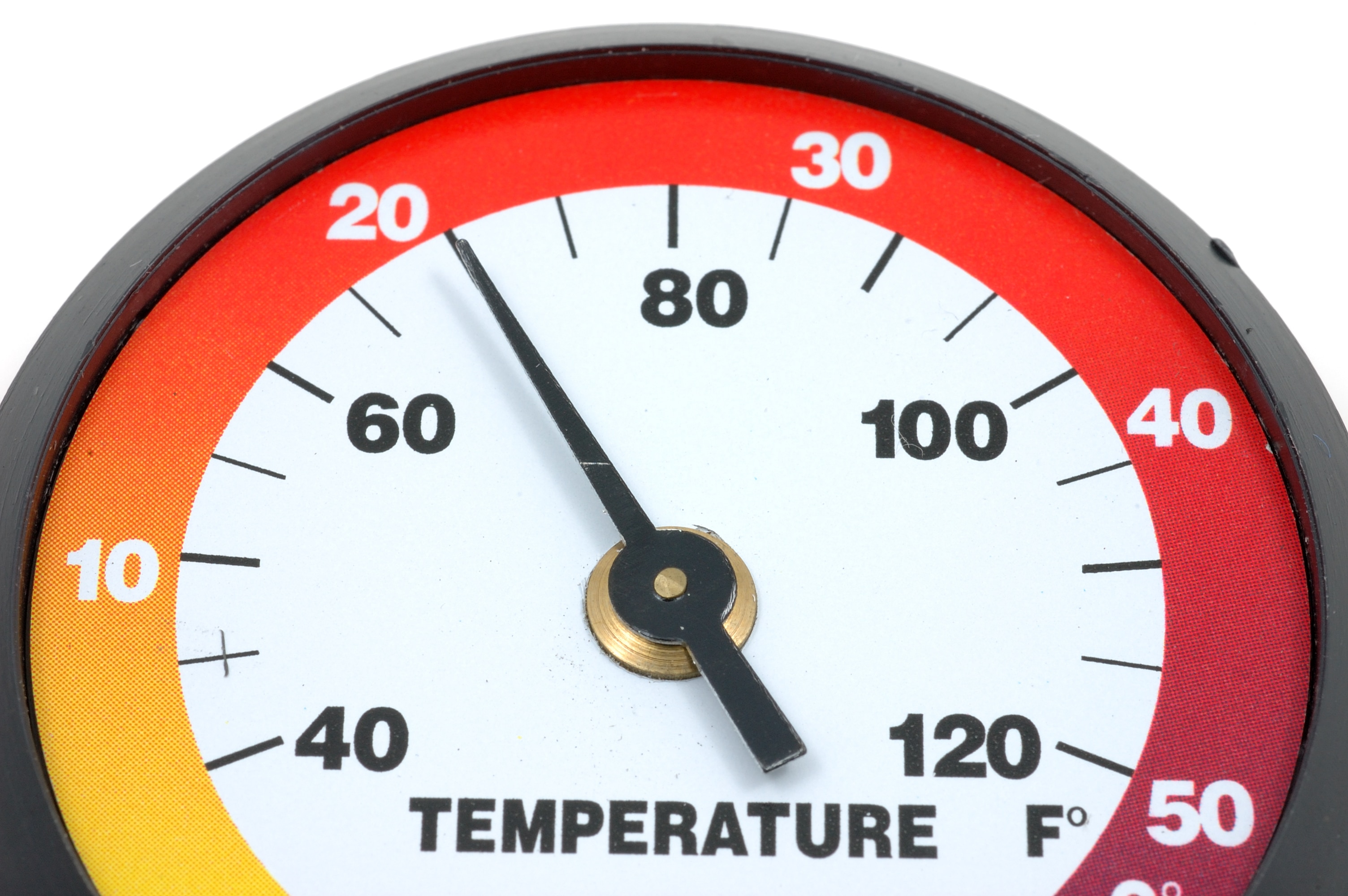 Ask a Water Heater Expert: What’s the Ideal Water Temperature?