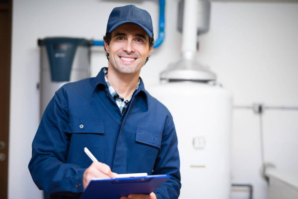 Mister Water Heater Indianapolis Water Heater Installation