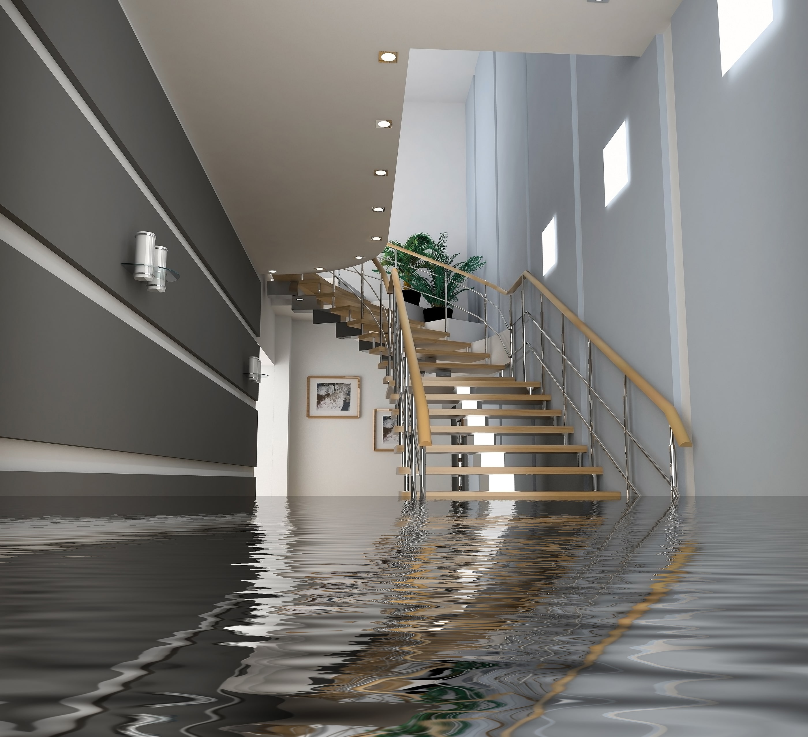 5 Tips for Addressing Unexpected Water Damage in Your Home