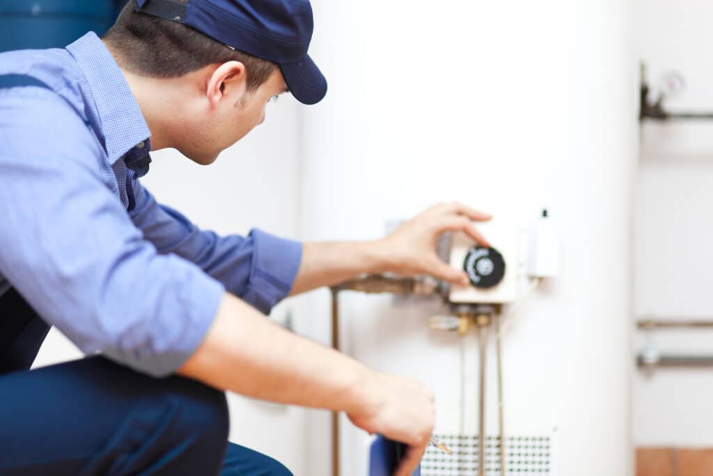 Mister Water Heater Indianapolis Water Heater Maintenance
