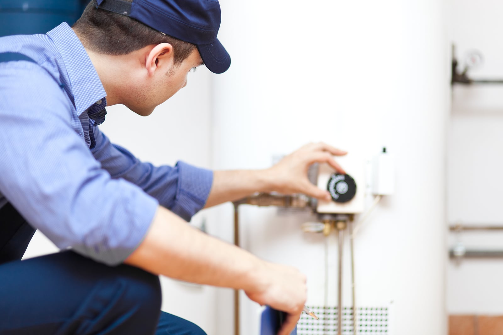 7 Things to Consider Before a Commercial Water Heater Install