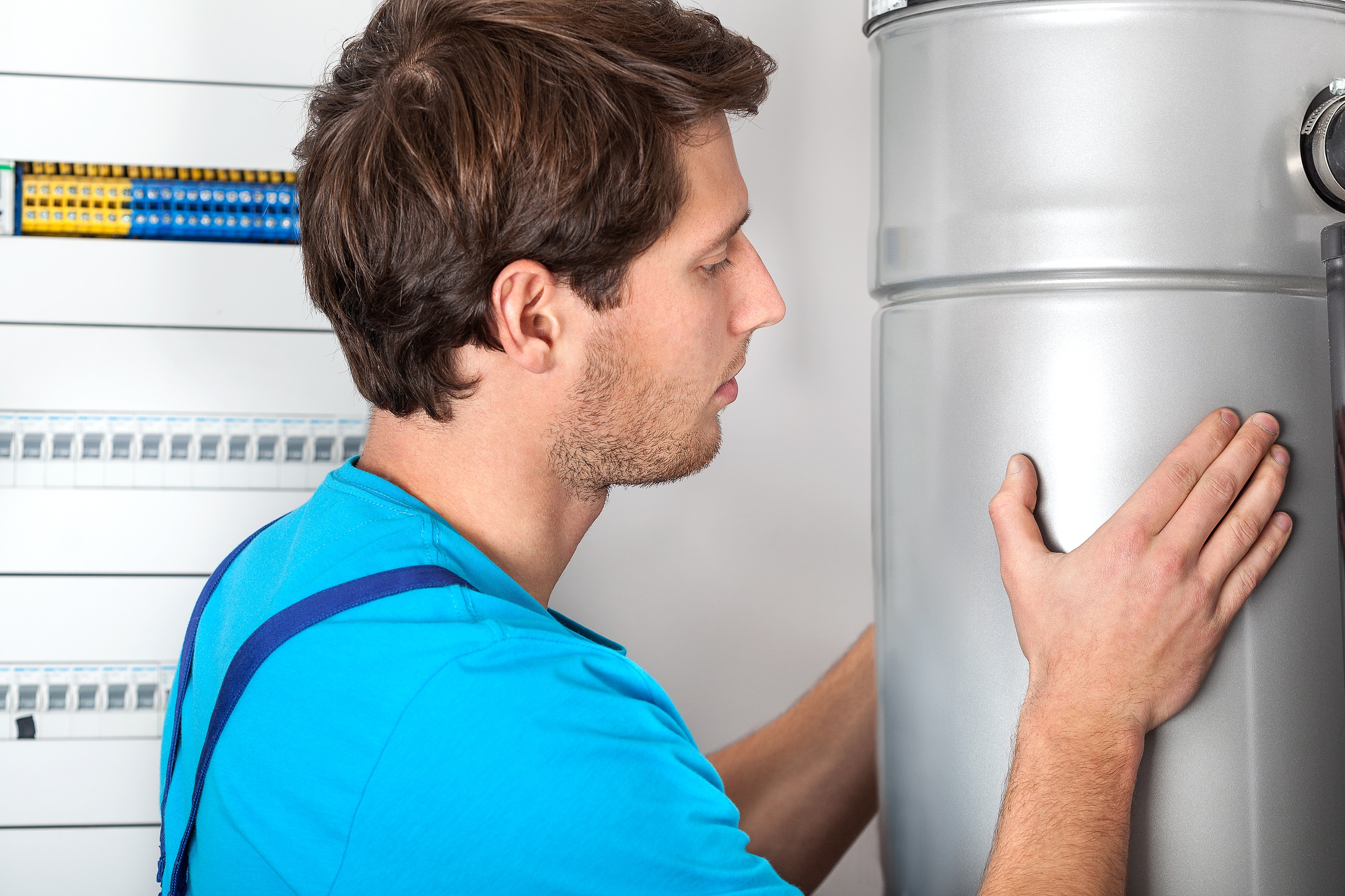 A Step-by-Step Guide to Draining Your Water Heater