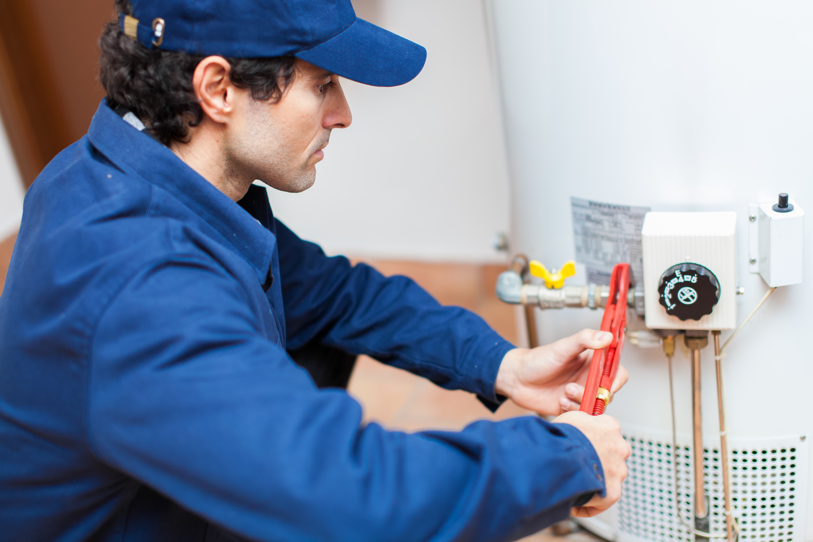 7 Common Water Heater Problems and How to Fix Them