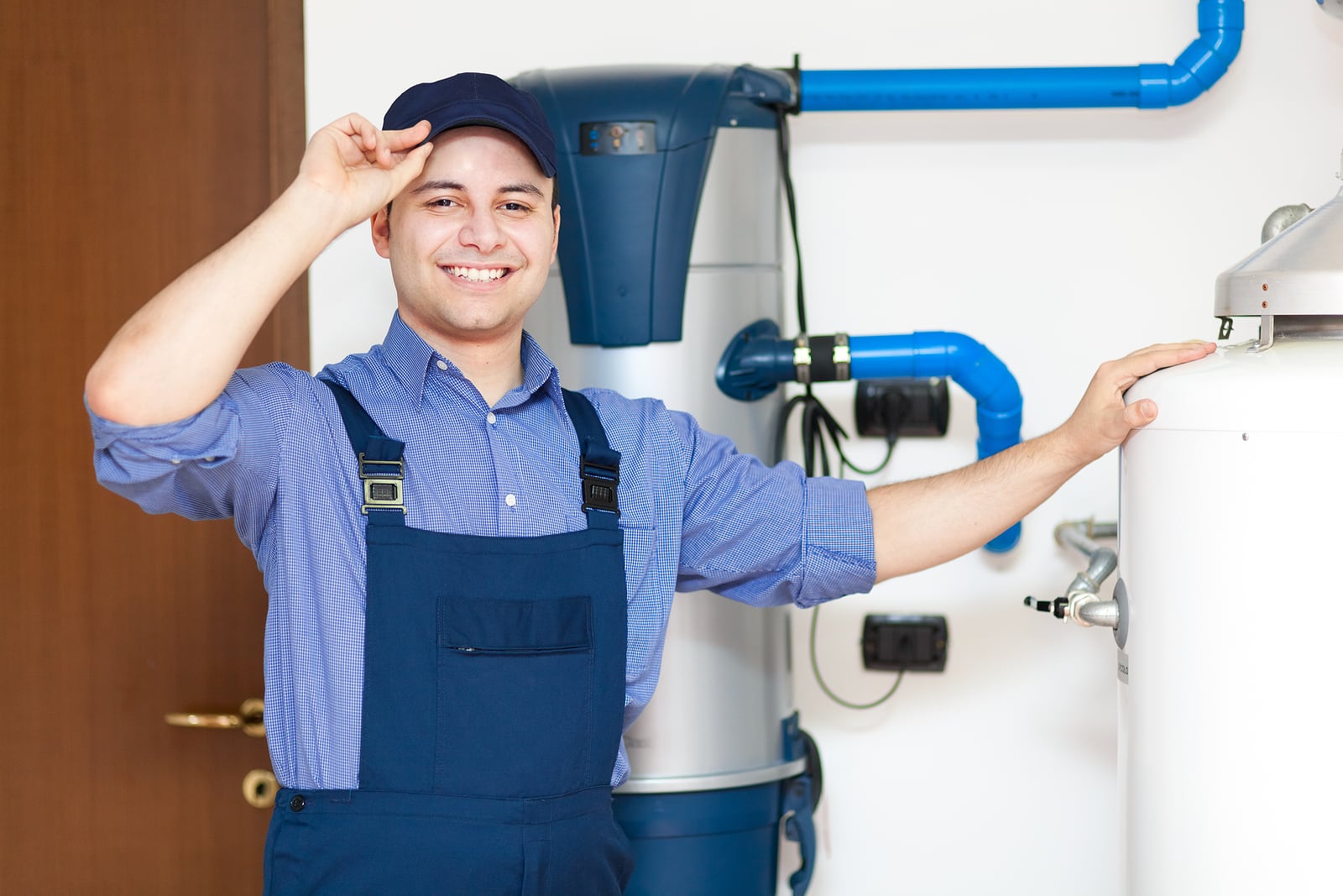 Lukewarm to Boiling: The Elements That Power Your Water Heater