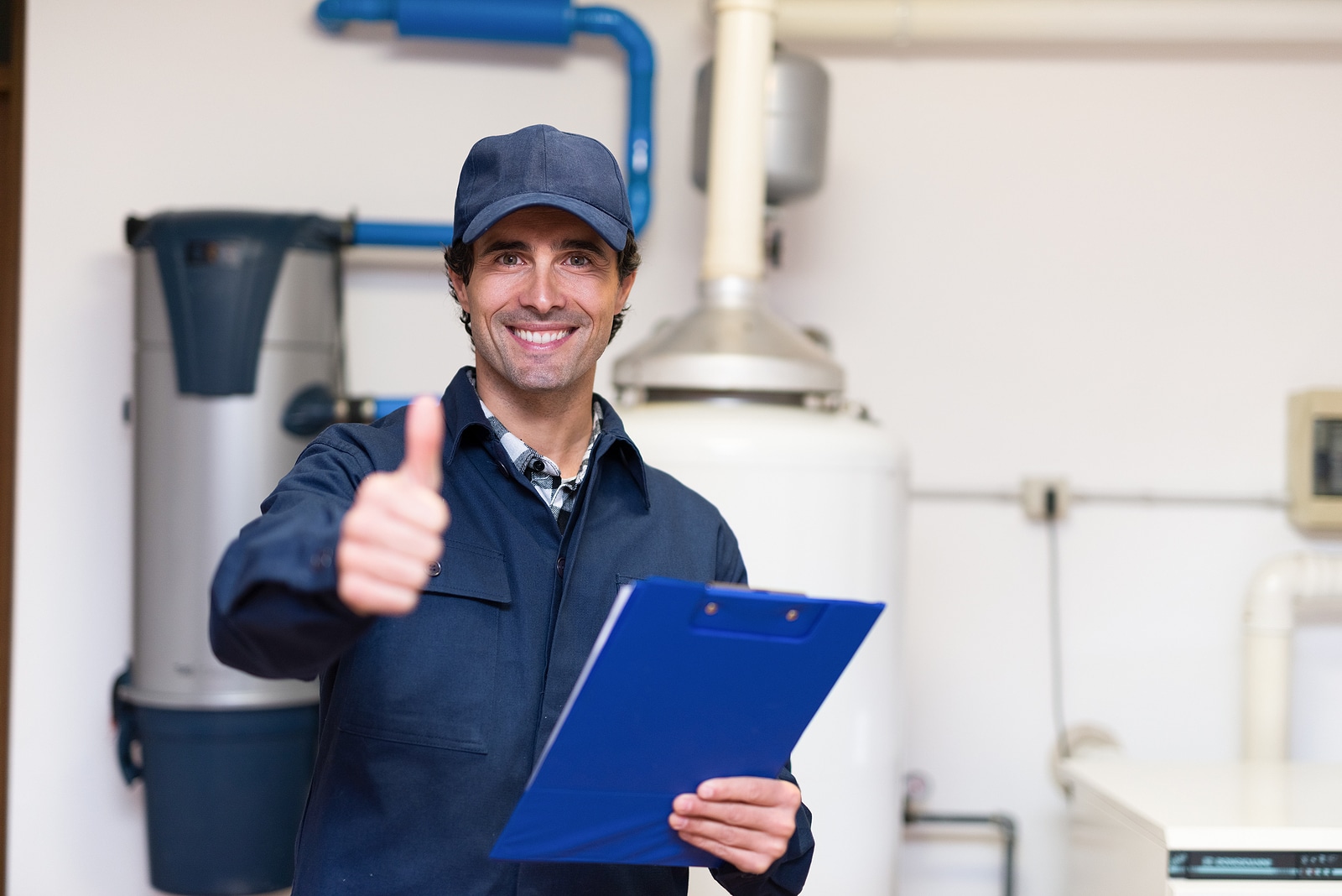 A Guide to Choosing the Best Electric Water Heater for Your Home