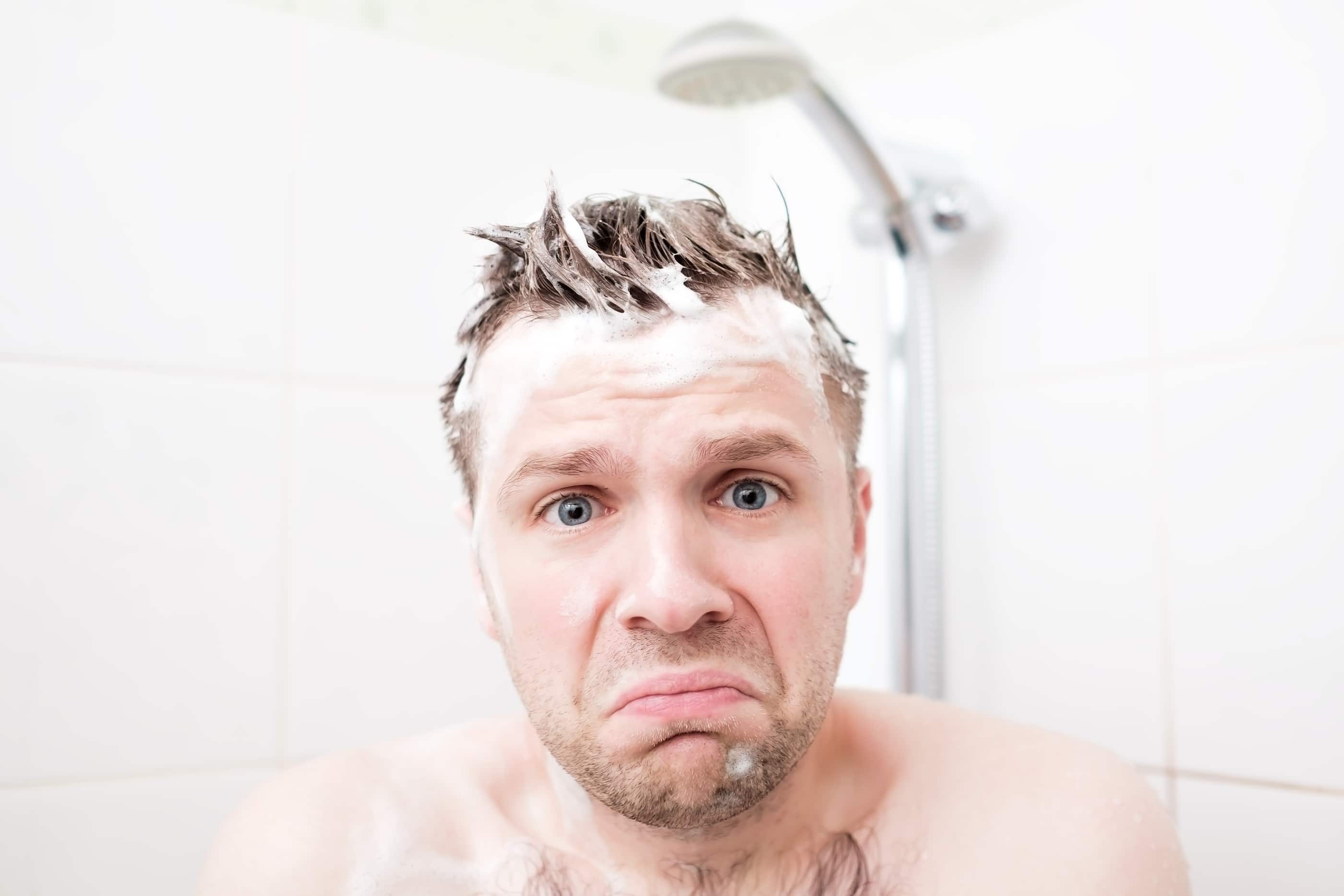 Water Heater Repair: Why Do I Keep Running Out of Hot Water?