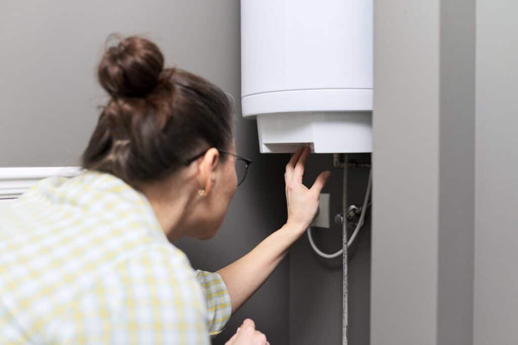Mister Water Heater Indianapolis Maintenance