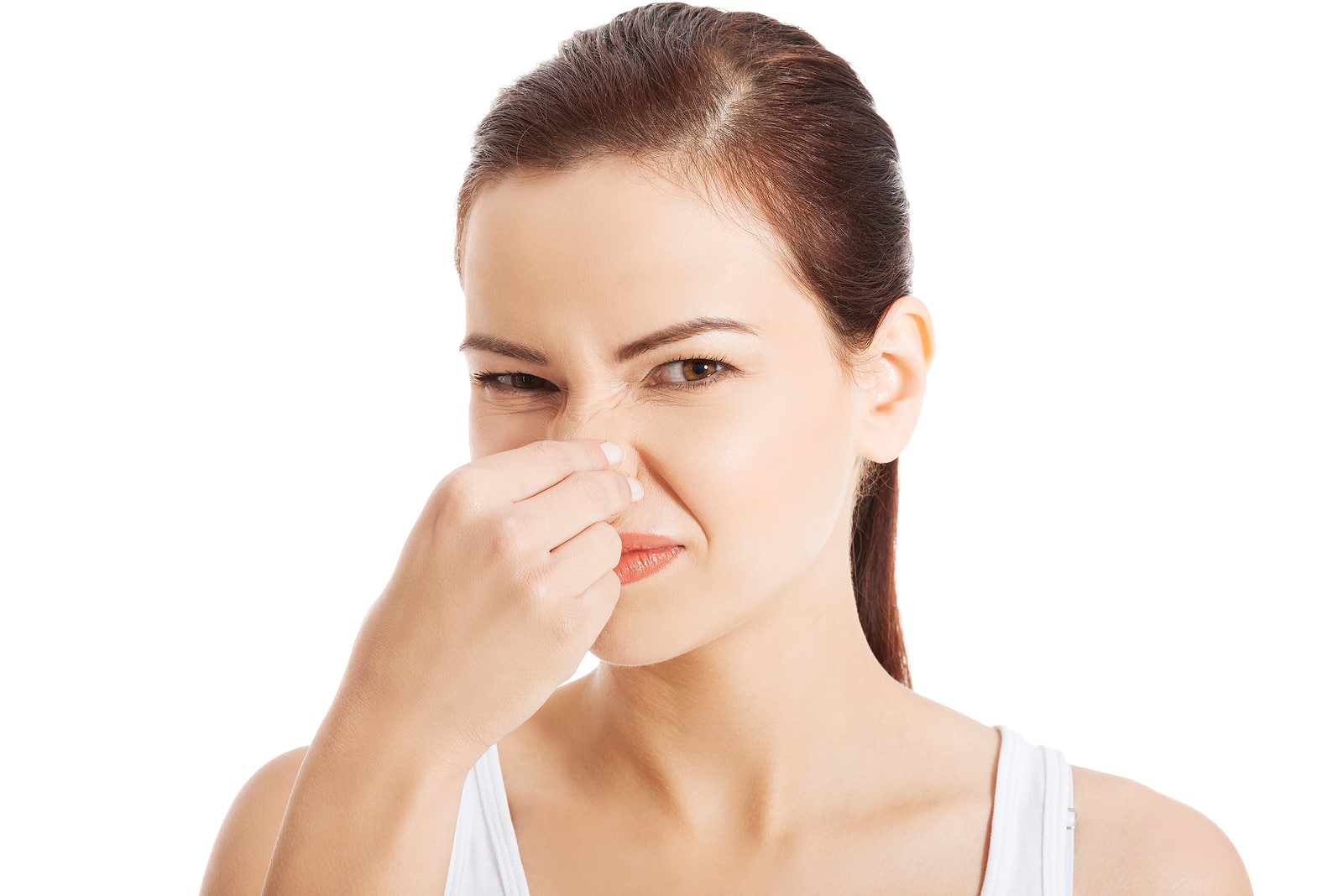 Why Does My Water Heater Smell Like Rotten Eggs?
