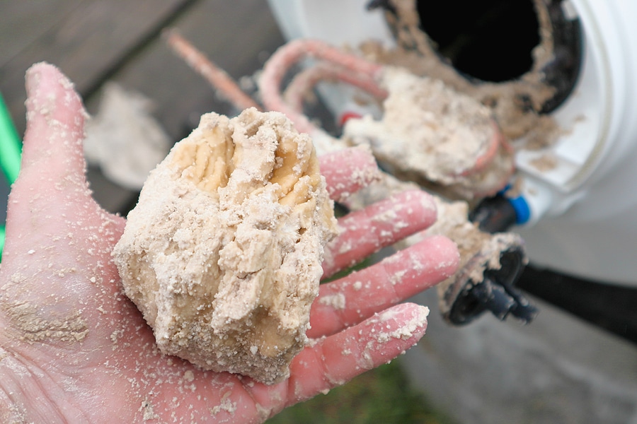 Why Is Your Water Heater Popping? 4 Possible Reasons