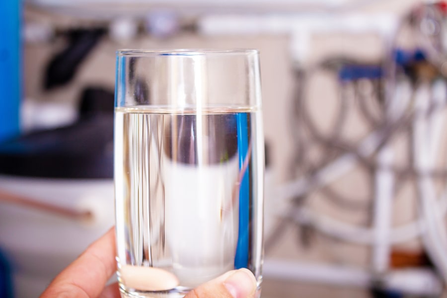 Water Conditioner or Water Softener: What’s Right for Your Home?