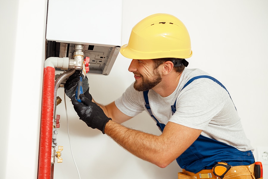 6 Signs Your Water Heater Needs Professional Repair Service