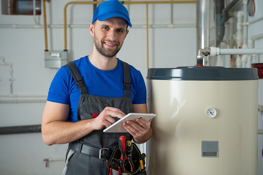 Should You Install a Water Heater Yourself or Hire a Professional?