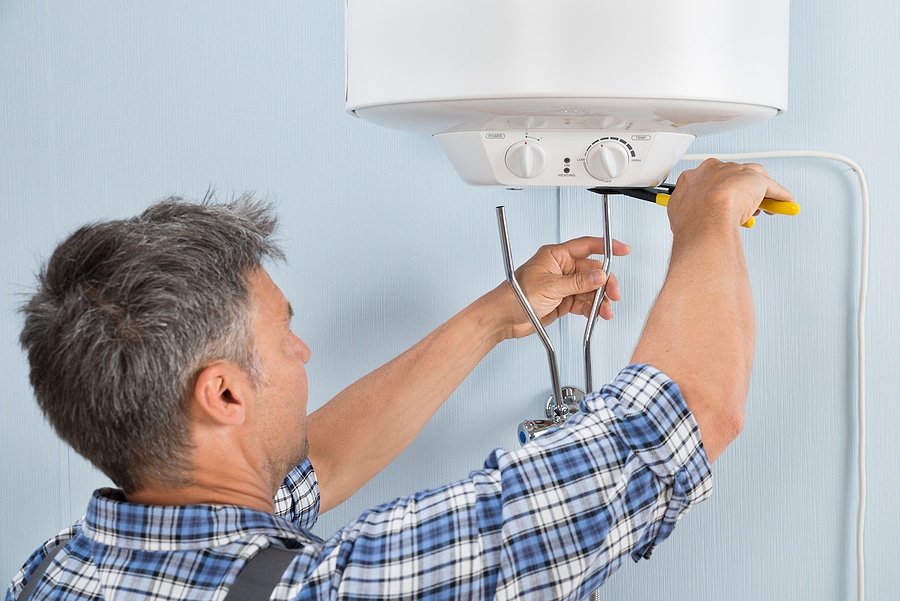 Time for a New Water Heater? Let’s Compare Water Heater Types