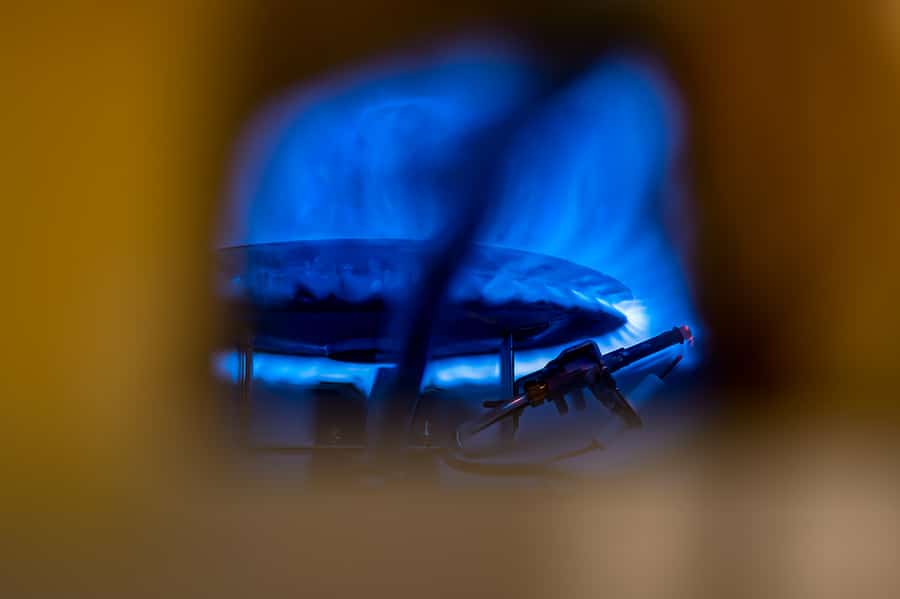 Expert Tips for Gas Water Heater Safety in Your Indianapolis Home