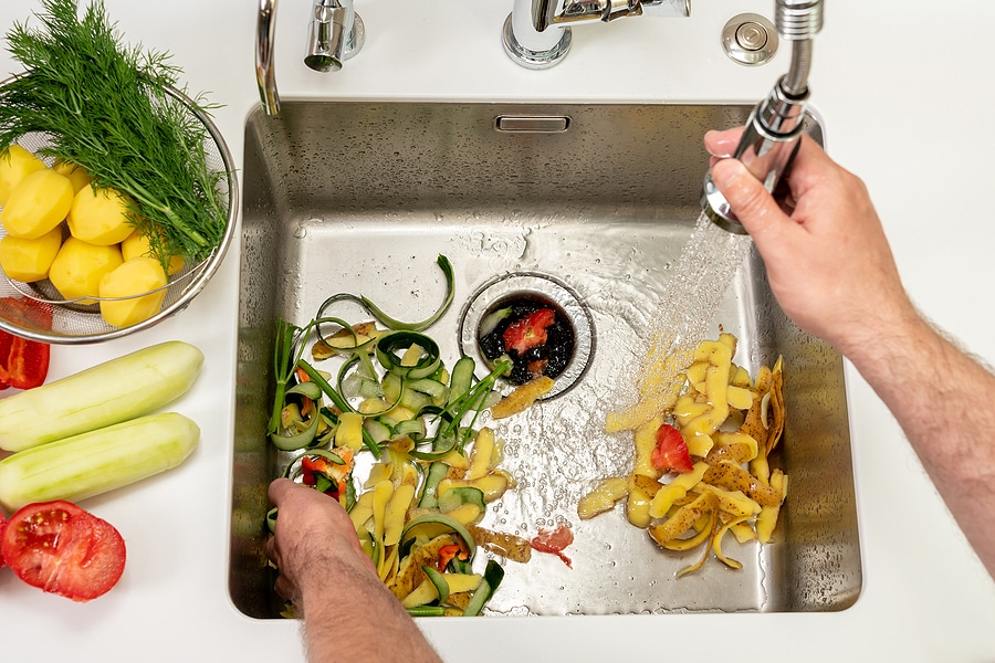 Mister Water Heater Indianapolis Plumber Garbage Disposal