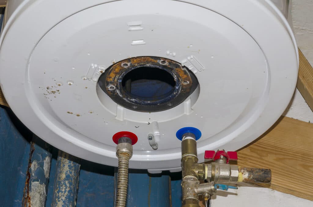 Mister Water Heater Indianapolis Water Heater Repair
