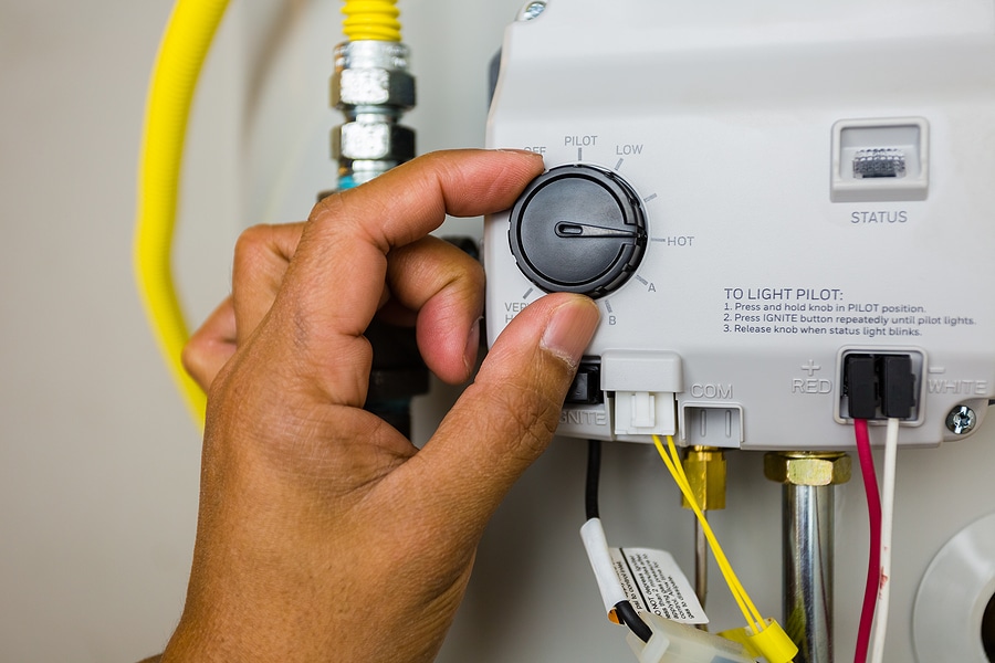Mister Water Heater Indianapolis Water Heater Safety