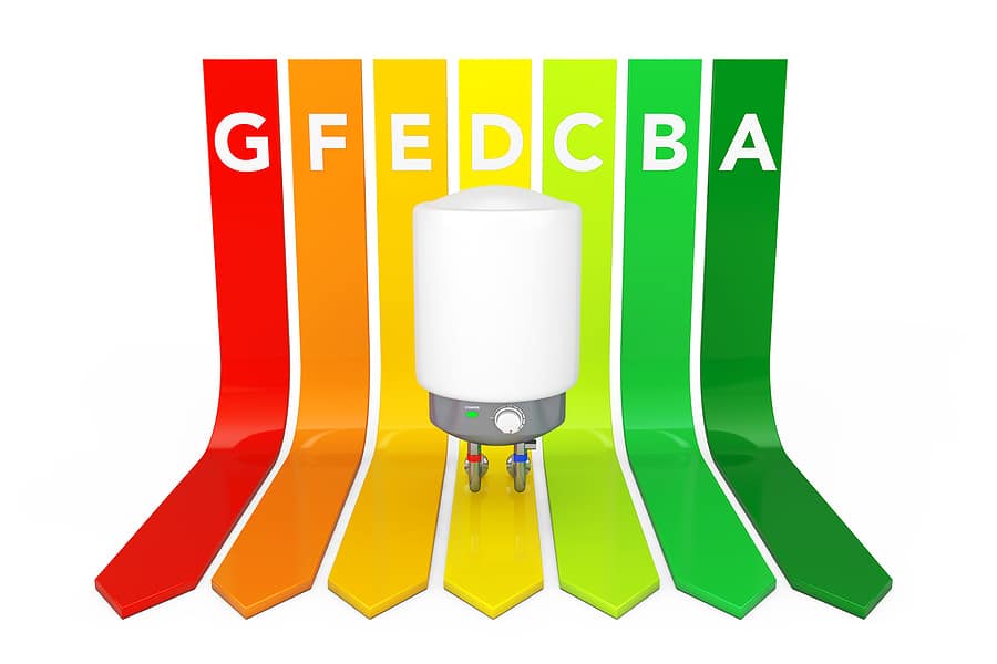 Buying an Energy-Efficient Water Heater: Key Tips