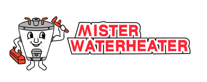Mister Water Heater