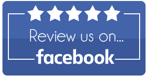 Facebook reviews
