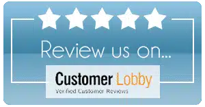 Customer Lobby reviews