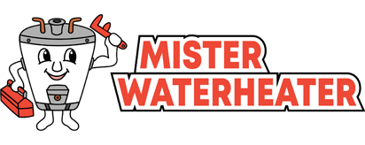 Mister Water Heater