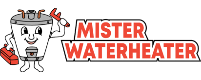 Mister Water Heater